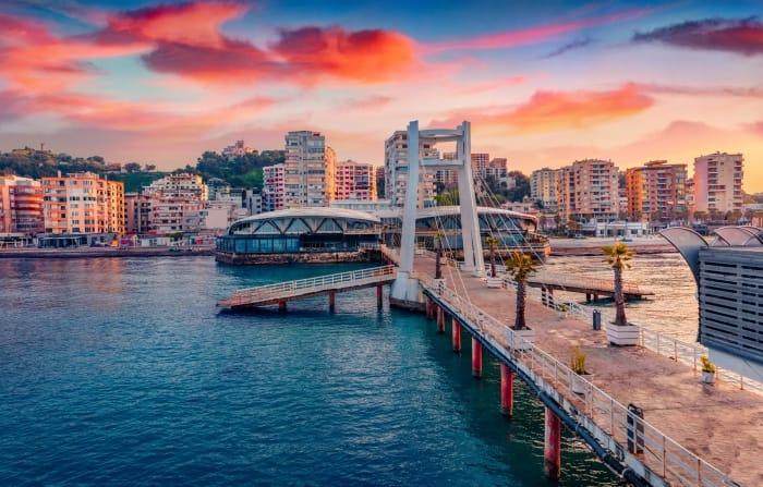 Renting a Car in Albania: Everything I Learned on My Trip