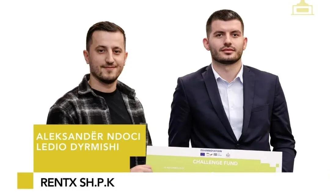 RentX – Not just a car rental platform, but an innovative ecosystem reshaping the industry!