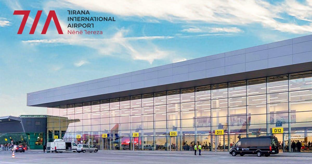 Car Rental Tirana Airport: Best Deals at TIA