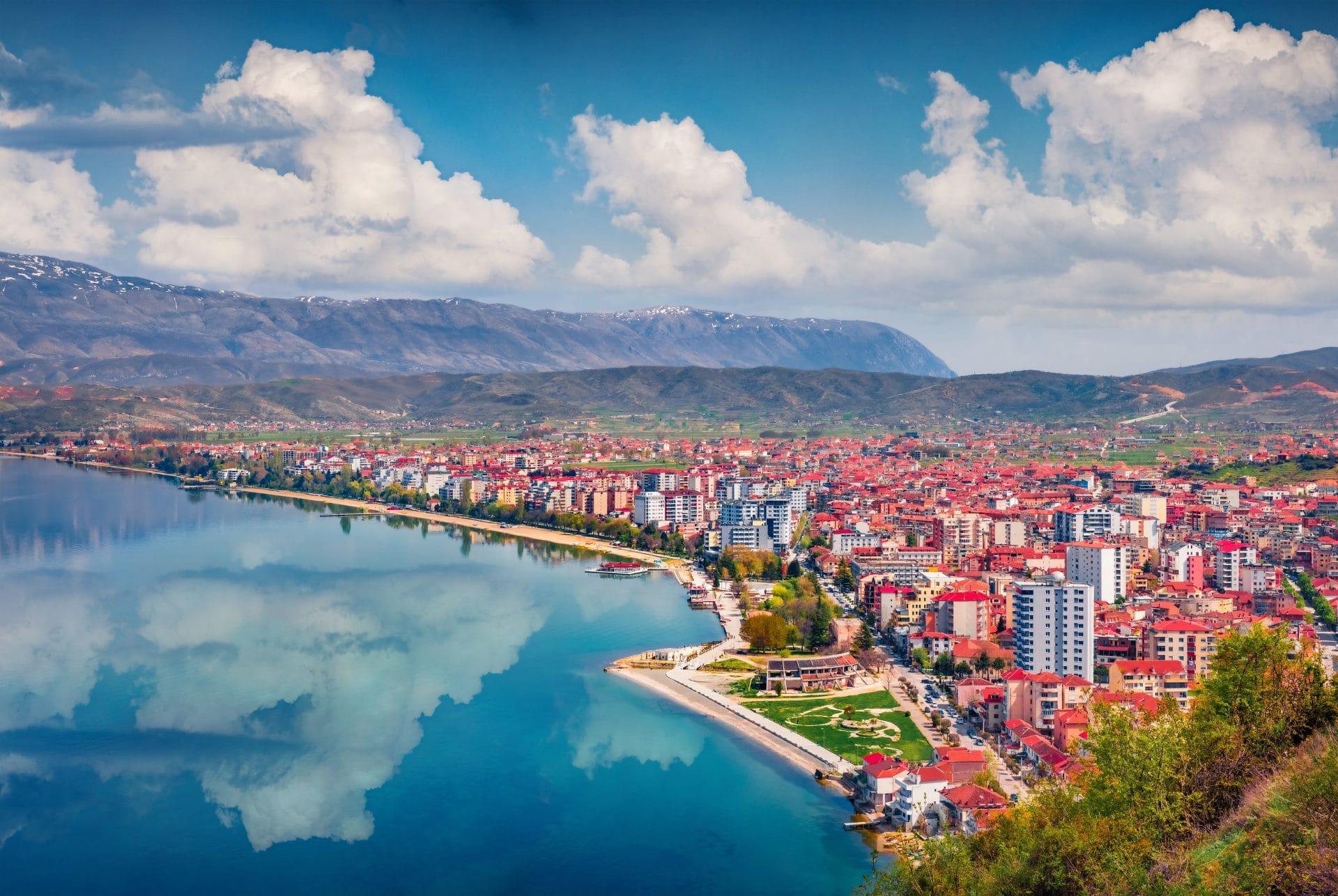 Lake Views and Local Charm: Exploring Pogradec, Albania