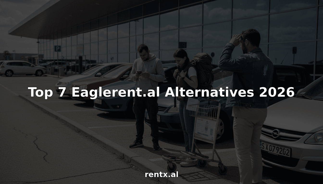 Top 7 Eaglerent.al Alternatives 2026