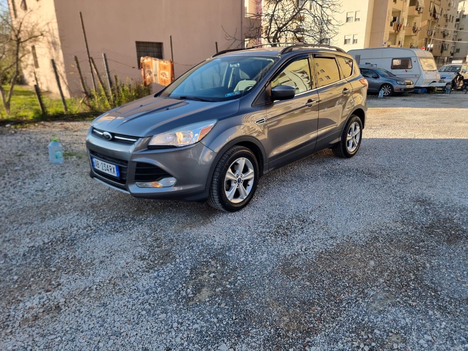 Ford Escape for rent