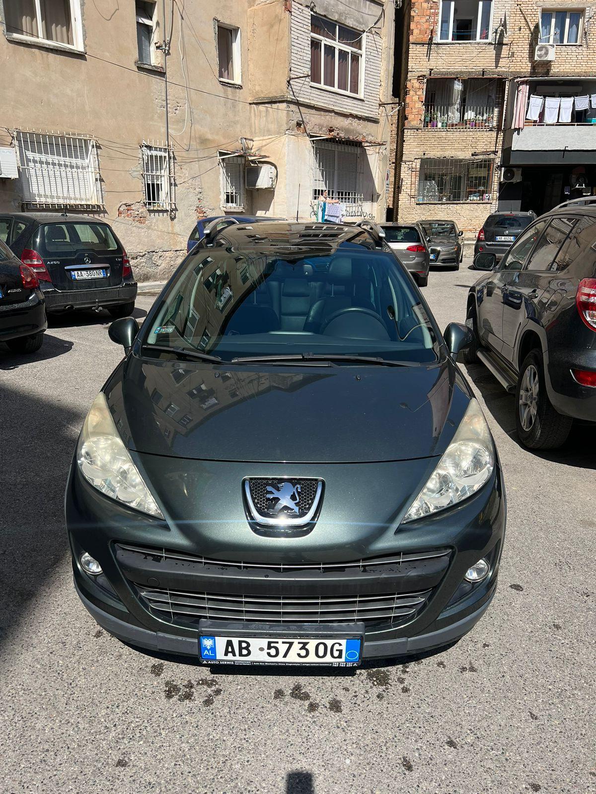 rentx listing card gallery