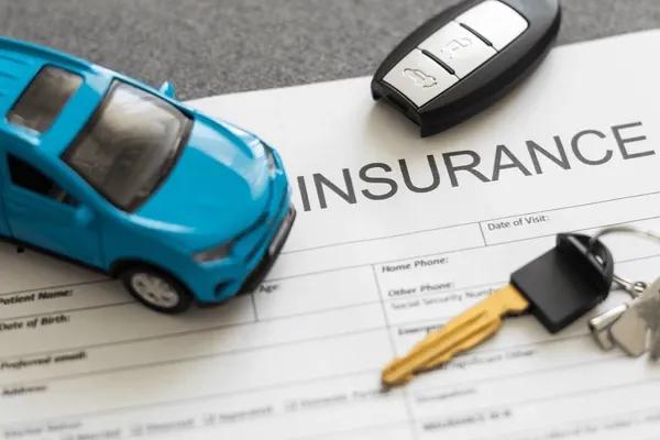 Insurance types: In depth information